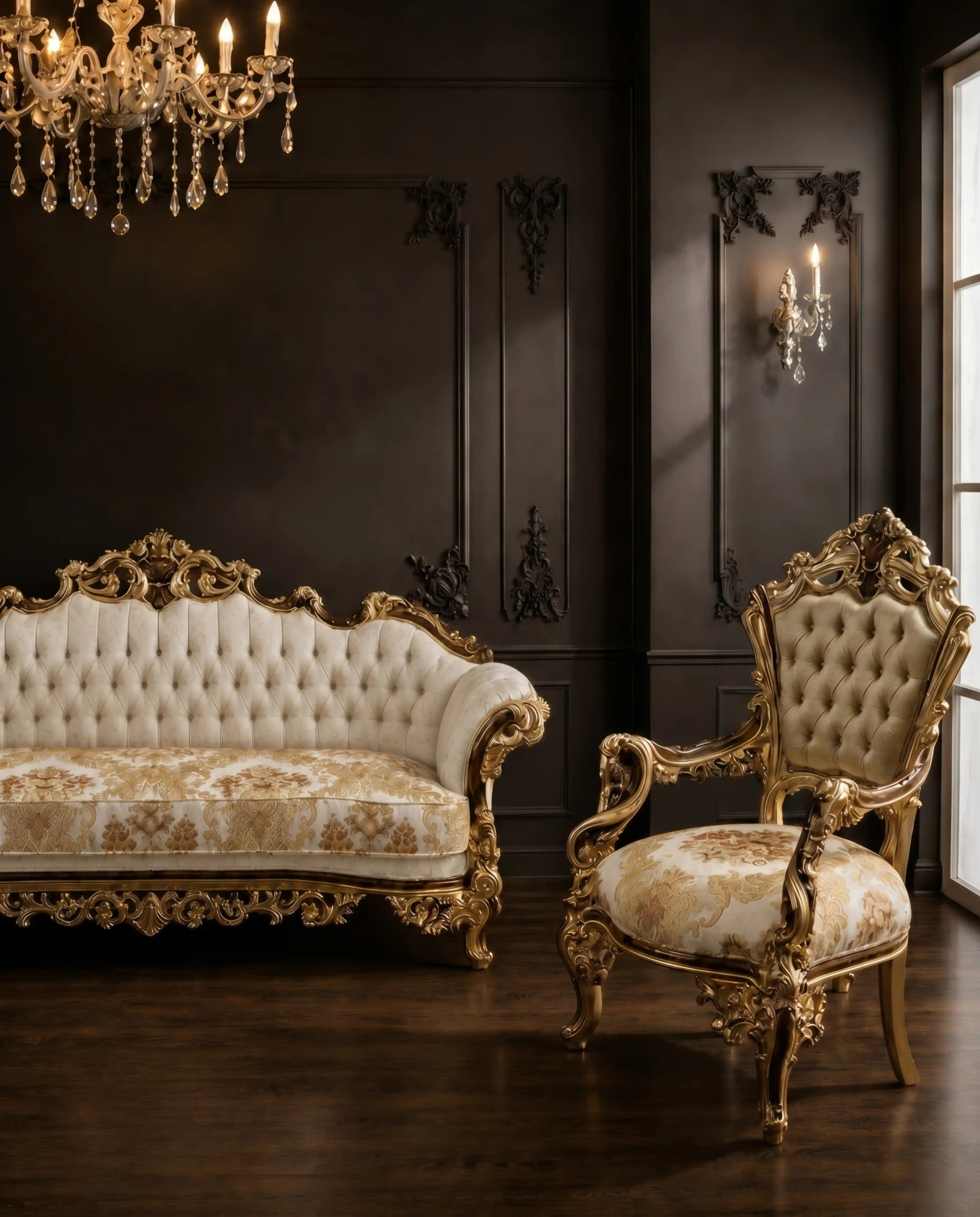 Luxury