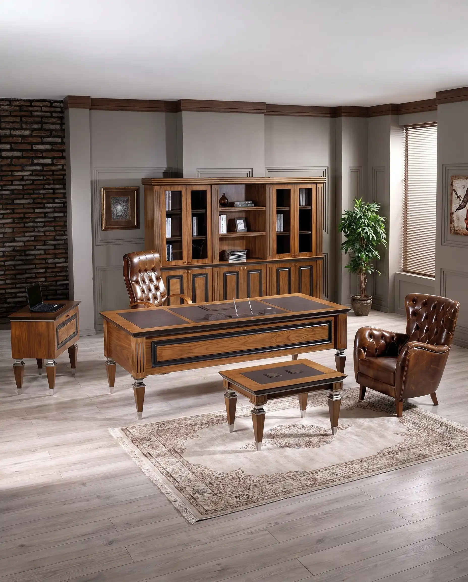 Luxury Office