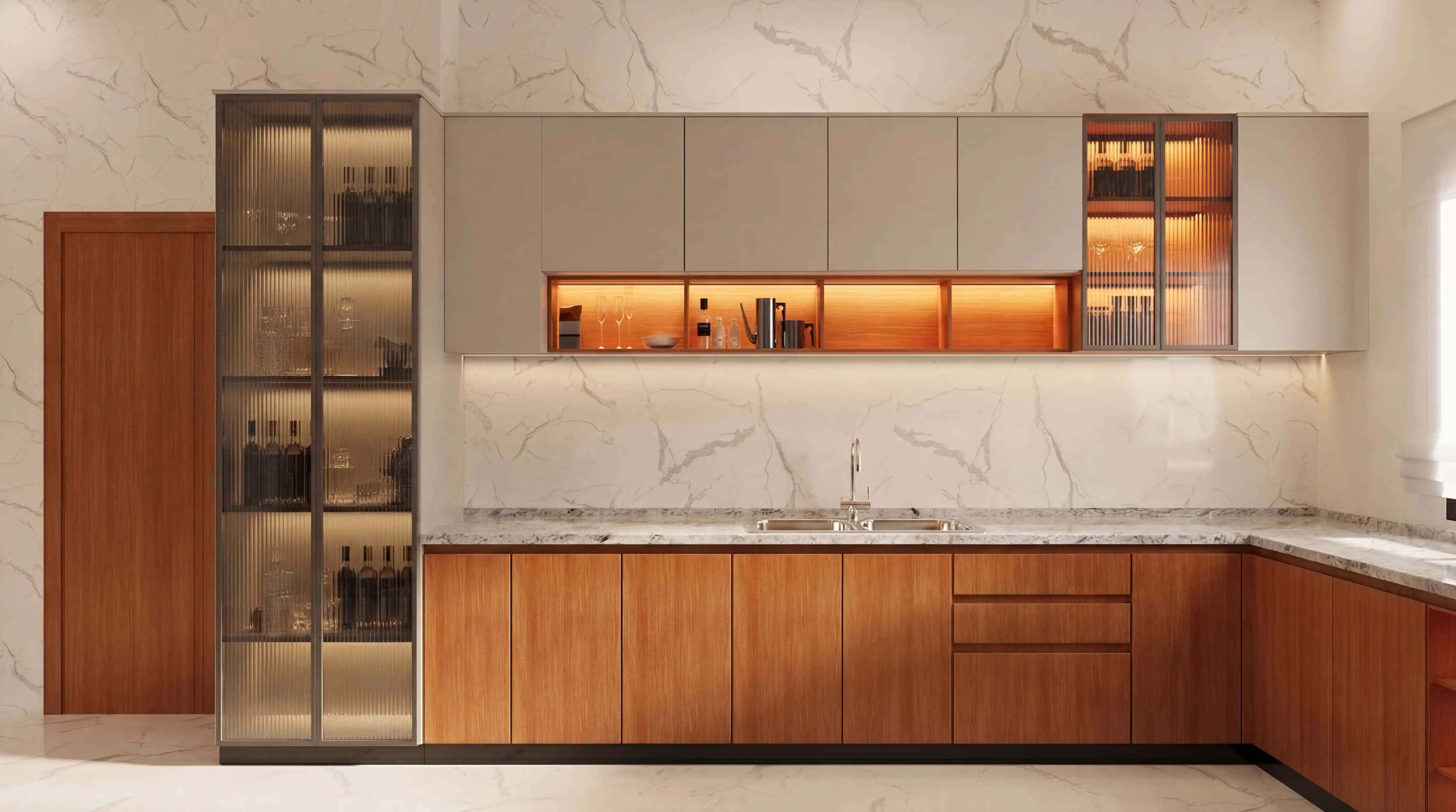Kitchens