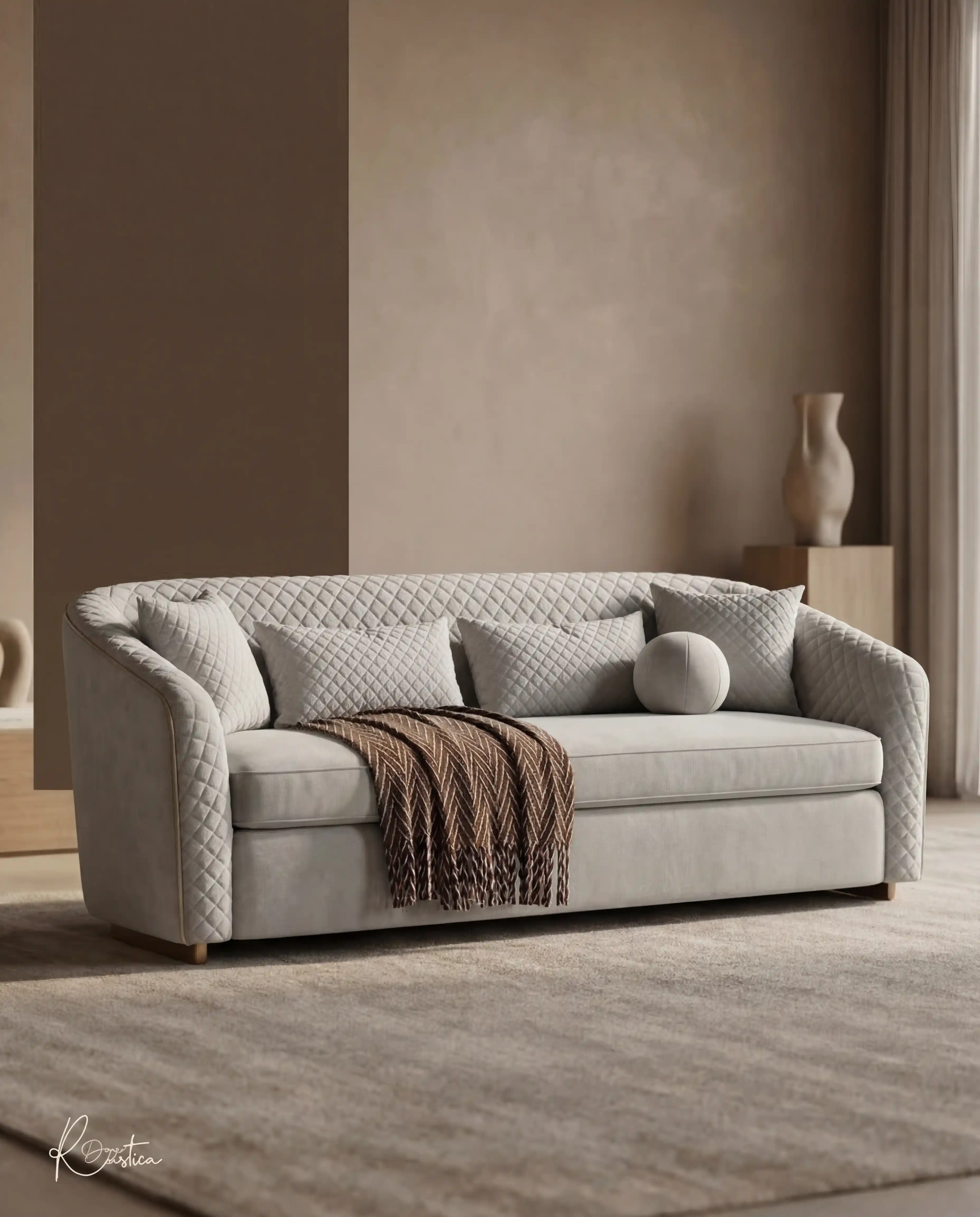 Timeless Comfort